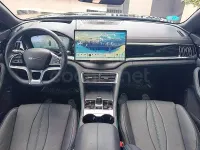 Usado BYD Seal U Boost 218 CV (160 kW) 2024 Negro SUV