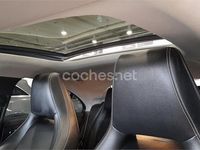 Usado Mercedes CLA200 136 CV (100 kW) 2018 Gris / plata Berlina