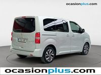 usado Citroën Spacetourer Talla XS BlueHDi 88KW (120CV) Business