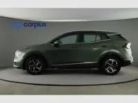 Usado Kia Sportage 136 CV (100 kW) 2024 SUV