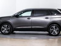 usado Peugeot 5008 SUV 1.2 PureTech S&S Allure Pack 130 EAT8