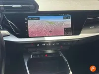 Usado Audi A3 Sportback 116 CV (85 kW) 2023 Blanco Utilitario