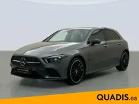Usado Mercedes A160 218 CV (160 kW) 2022 Gris