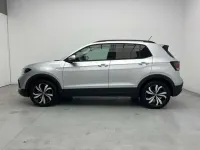 Usado VW T-Cross Life 116 CV (85 kW) 2025 Gris SUV