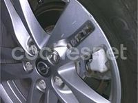 Usado Opel Astra Selective 125 CV (91 kW) 2018 Blanco Berlina