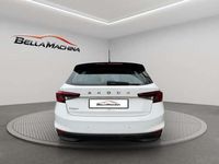 Usado Skoda Fabia Essence 80 HP (58 kW) 2025 Branco Citadino