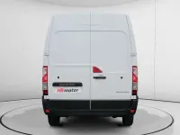 Usado Renault Master 135 CV (99 kW) 2022 Blanco Monovolumen