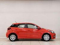 usado Hyundai i20 1.2 Mpi Essence Le