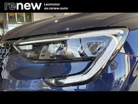 Usado Renault Arkana Esprit Alpine 145 CV (106 kW) 2025 Azul SUV