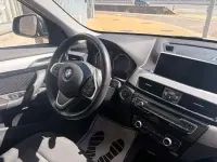 Usado BMW X1 Comfort Edition 116 CV (85 kW) 2020 Blanco SUV