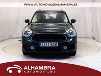 usado Mini Cooper Countryman 