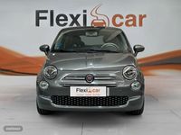 Usado Fiat 500 Dolcevita 70 CV (51 kW) 2021 Gris Berlina