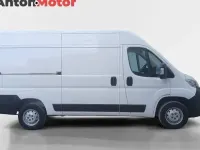 Usado Opel Movano 141 CV (103 kW) 2023 Blanco Van
