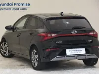 Usado Hyundai i20 99 CV (72 kW) 2025 Utilitario