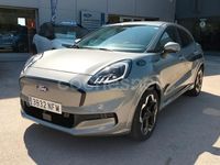 Usado Ford Puma Premium 2025 Eléctrico SUV