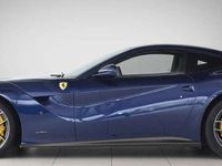 usado Ferrari F12 F12berlinetta