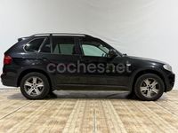Usado BMW X5 Comfort Edition 306 CV (225 kW) 2010 Negro SUV