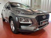 usado Hyundai Kona 1.0 Tgdi Tecno 2c Red 4x2