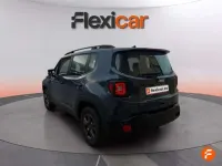 Usado Jeep Renegade Longitude 120 CV (88 kW) 2022 Gris SUV