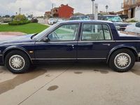 Usado Cadillac Seville 158 CV (116 kW) 1990 Azul Berlina