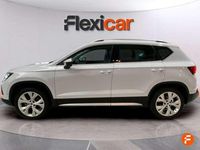 Usado Seat Ateca 150 HP (110 kW) 2023 Branco SUV
