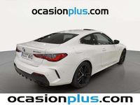 Usado BMW M440 340 CV (250 kW) 2023 Blanco Coupe
