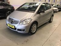 Usado Mercedes A180 Avantgarde 109 HP (80 kW) 2010