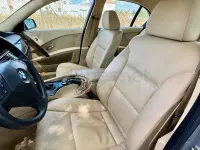 Usado BMW 520 163 CV (119 kW) 2006 Gris / plata Berlina