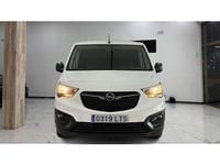 Usado Opel Combo S 102 CV (75 kW) 2021 Blanco Monovolumen