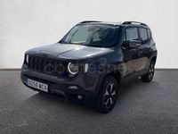 Usado Jeep Renegade Trailhawk 240 CV (176 kW) 2022 Gris / plata SUV