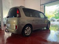 Usado Renault Espace Authentique 130 CV (95 kW) 2007 Beige Monovolumen