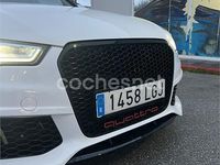 Usado Audi A6 Premium 245 CV (180 kW) 2013 Blanco Familiar