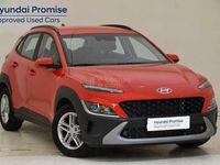 usado Hyundai Kona 1.0 Tgdi Maxx 4x2