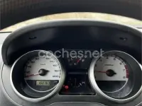 Usado Suzuki Ignis 99 CV (72 kW) 2004 Gris / plata Utilitario