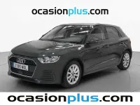 Usado Audi A1 Sportback Advanced 110 CV (80 kW) 2023 Gris Utilitario
