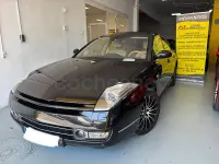 Usado Citroën C6 Exclusive 208 CV (152 kW) 2007 Negro Berlina