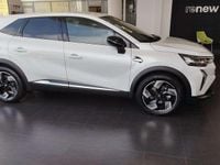Usado Renault Symbioz Techno 143 CV (105 kW) 2025 SUV