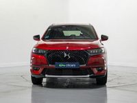 Usado DS Automobiles DS7 Crossback Performance 181 CV (133 kW) 2019 Rojo SUV