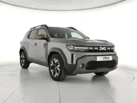 Usado Dacia Duster Extreme 101 CV (74 kW) 2025 Gris SUV