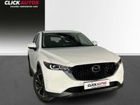 Usado Mazda CX-5 165 CV (121 kW) 2023 SUV
