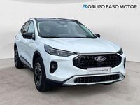 Nuevo Ford Kuga Active X 243 CV (178 kW) 2025 Blanco SUV