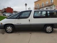 Usado Chevrolet Lumina Sport 122 CV (89 kW) 1991 Blanco Monovolumen