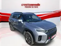 Usado KGM Torres 163 CV (119 kW) 2023 Gris SUV