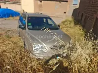 Usado Kia Carens LX 105 CV (77 kW) 2007 Beige Monovolumen