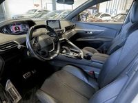 Usado Peugeot 5008 GT-line 182 CV (133 kW) 2019 Blanco SUV