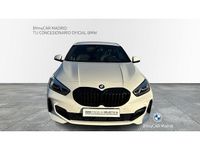Usado BMW 118 Comfort Edition 150 CV (110 kW) 2023 Blanco Utilitario