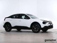 Usado Citroën C4 PureTech 131 CV (96 kW) 2024 Blanco SUV