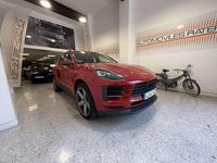 Usado Porsche Macan 245 CV (180 kW) 2019 Rojo SUV