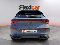 Usado Cupra Leon 300 CV (220 kW) 2021 Gris Berlina