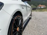 Usado Mercedes CLA45 AMG AMG 381 CV (280 kW) 2016 Blanco Coupe